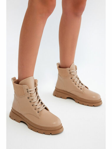 بوت زنانه تونی بلک کد TBACR81 – 26411 | TONNY BLACK