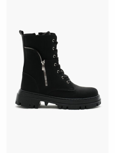 بوت زنانه تونی بلک کد TBLDY5008 – 6381 | TONNY BLACK