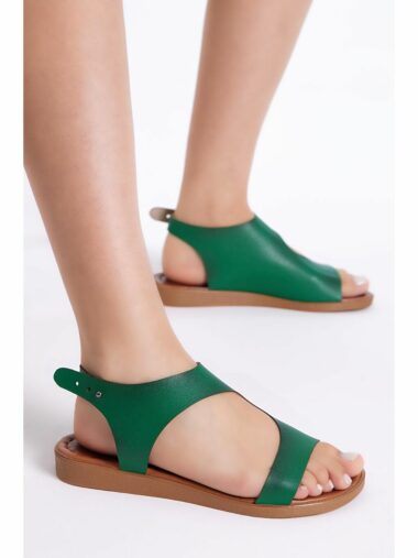 صندل زنانه تونی بلک کد TBALCMRT822_453 – 18194 | TONNY BLACK