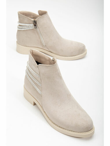 بوت زنانه تونی بلک کد TBACR3508 – 26407 | TONNY BLACK