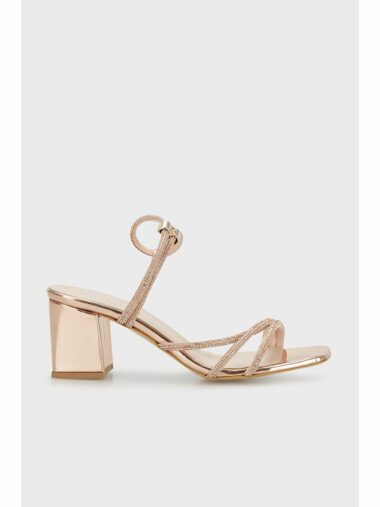 کفش پاشنه بلند زنانه للا کد 347ELLA1705 – 20028 | Lela