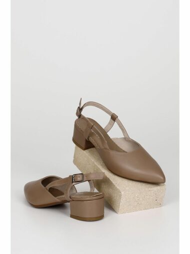 کفش پاشنه بلند زنانه گوندریر کد GYZA13424257 – 26429 | GÖNDERİ(R)