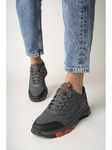 کفش کوهنوردی مردانه موگو کد North – 33408 | Muggo