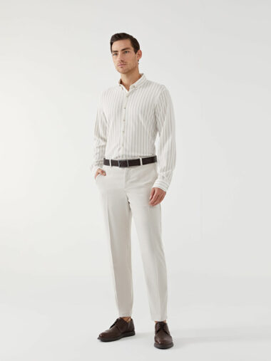 شلوار مردانه سوز بلو کد W4H695Z8 – S0L | SOUTHBLUE