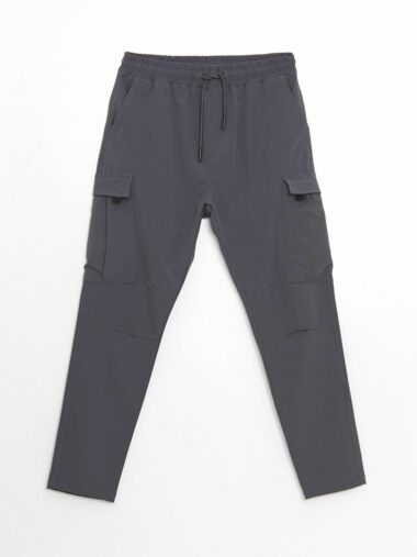 شلوار ورزشی مردانه ایکس ساید کد W4M002Z8 – CTH | XSIDE ACTIVE