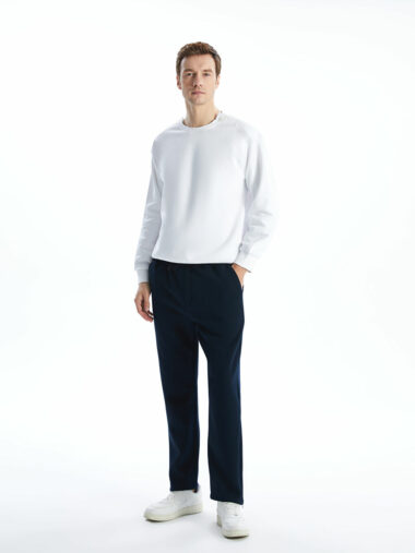 شلوار ورزشی مردانه ال سی وایکیکی کد W4L716Z8 – SP7 | LC WAIKIKI