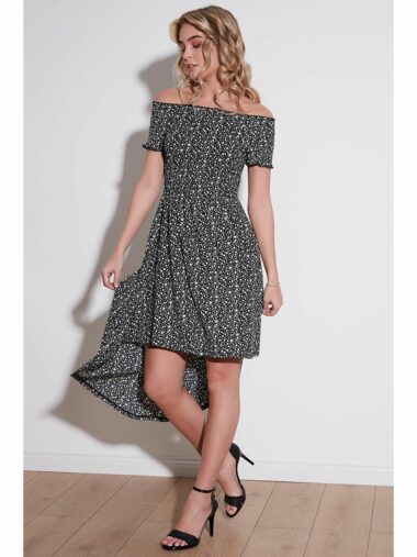 لباس زنانه للا کد 5864026 – 19351 | Lela