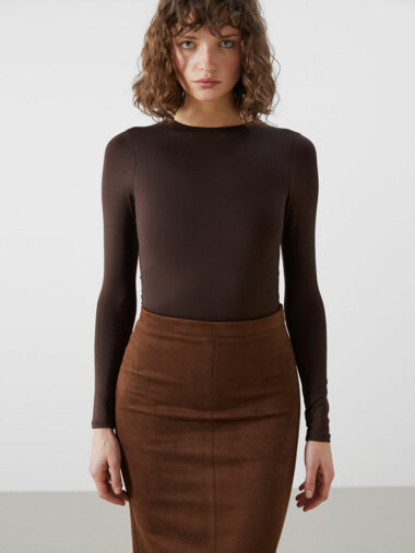 بادی زنانه ال سی وایکیکی کد W4LJ71Z8 – HLD | LCW Vision