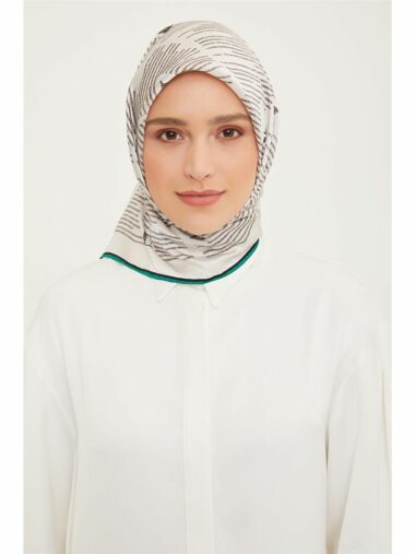 روسری زنانه آرمینه کد E23YA8942D02 – 19966 | ARMİNE