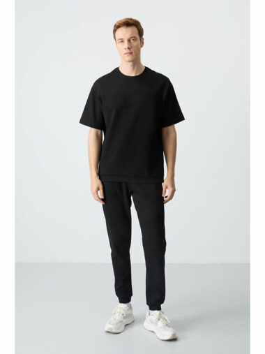 ست لباس ورزشی مردانه ایر جونز کد A15ER-85261 – 19351 | AIR JONES