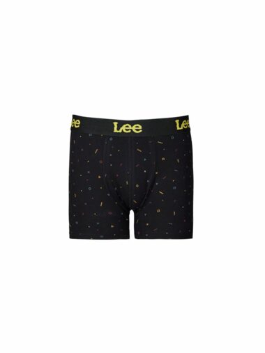شورت باکسر مردانه لی کد 118-L231745-2 – 19351 | Lee