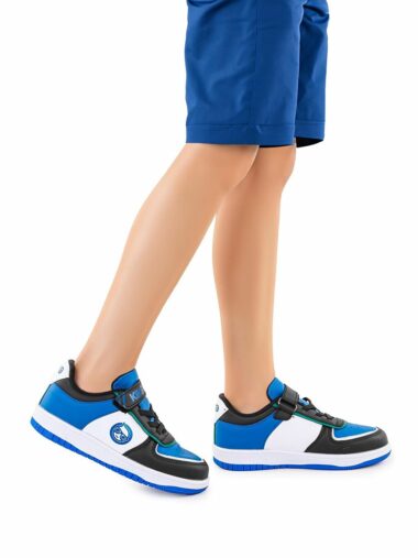 اسنیکر پسرانه کیکو کد 24YSPORKIK00011 – 37445 | KİKO