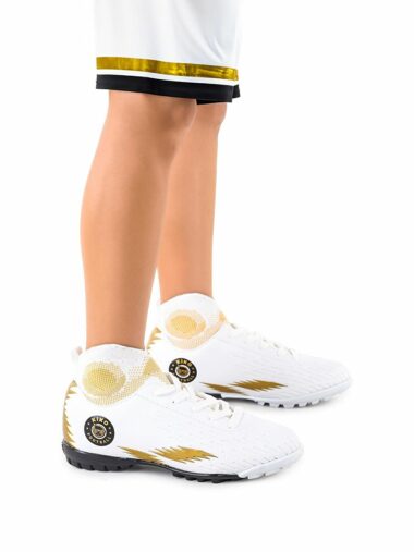 کفش فوتبال پسرانه کیکو کد 23SEZFUTKIK0002 – 37222 | KİKO