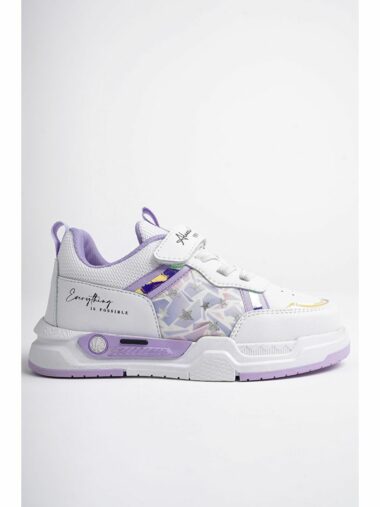 اسنیکر پسرانه موگو کد GUMBALL – 17878 | Muggo