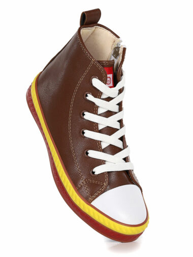 اسنیکر پسرانه کیکو کد 24KBOOTKIK00026 – 19413 | KİKO