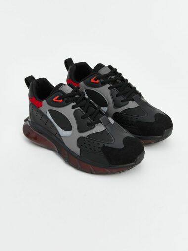 اسنیکر پسرانه بولدر کد S5M132Z4 – HUC | Boulder