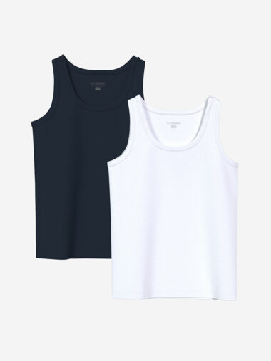 زیر پیراهنی پسرانه ال سی وایکیکی کد W40343Z4 – JC7 | LCW Kids