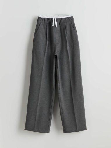 شلوار دخترانه ال سی وایکیکی کد W4M720Z4 – HEF | LCW Kids