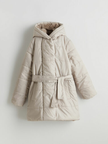 کاپشن بادی دخترانه ال سی وایکیکی کد W4M132Z4 – FXP | LCW Kids