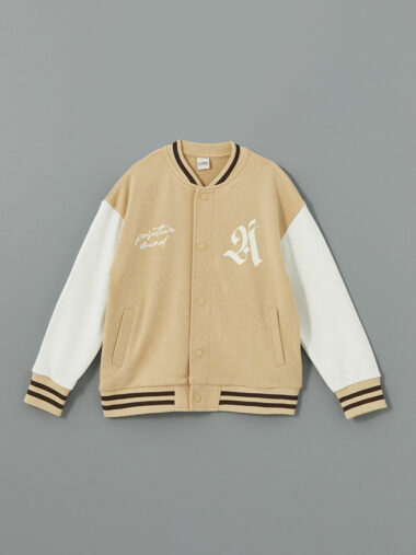 ژاکت کالج پسرانه ال سی وایکیکی کد S52506Z4 – FJC | LCW Kids