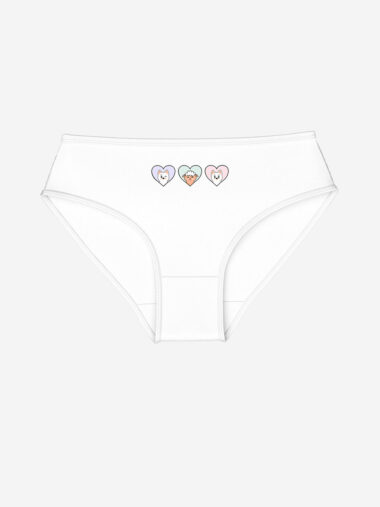 شورت دخترانه ال سی وایکیکی کد W45031Z4 – Q6K | LCW Kids