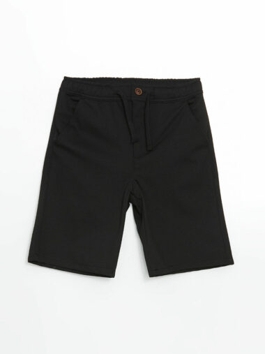 شورت پسرانه ال سی وایکیکی کد S5CJ29Z4 – RQL | LCW Kids