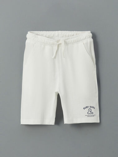 شورت پسرانه ال سی وایکیکی کد S5DN54Z4 – R9J | LCW Kids