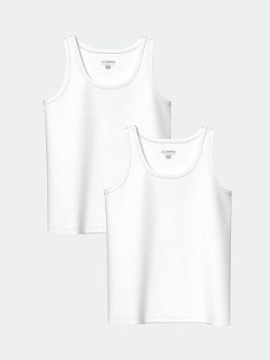 زیر پیراهنی پسرانه ال سی وایکیکی کد W40343Z4 – JYX | LCW Kids