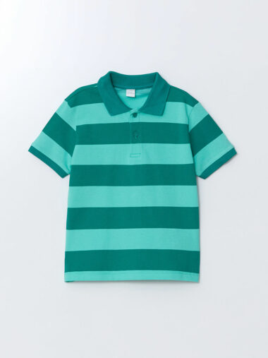 تی شرت نوزاد پسر ال سی وایکیکی کد S5EO16Z1 – LFT | LCW Kids