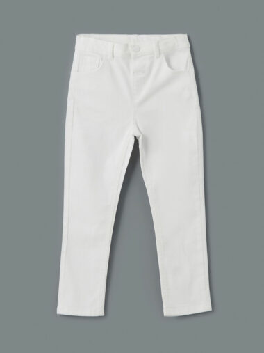 شلوار نوزاد پسر ال سی وایکیکی کد S54129Z1 – Q6K | LCW Kids