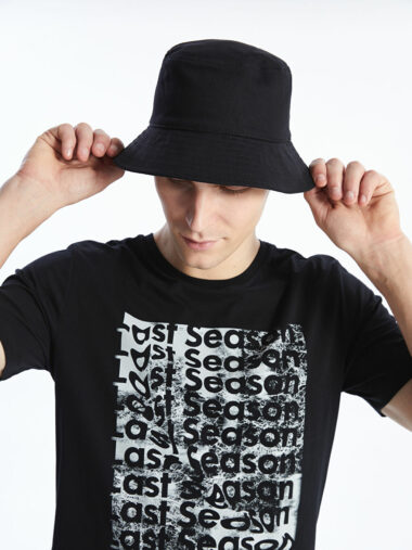 کلاه مردانه ایکس ساید کد S44740Z8 – CVL | XSIDE