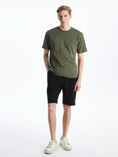 شورت مردانه ال سی وایکیکی کد S42516Z8 – CVL | LCWAIKIKI Classic