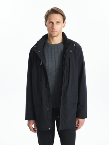 کاپشن مردانه سوز بلو کد S51177Z8 – CVL | SOUTHBLUE