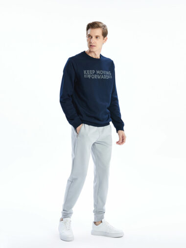 شلوار ورزشی مردانه ال سی وایکیکی کد W40847Z8 – YEG | LCWAIKIKI Classic