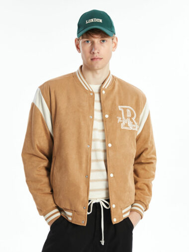 کاپشن مردانه ایکس ساید کد W40888Z8 – GVL | XSIDE