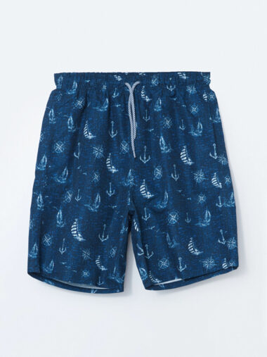 شورت شنا مردانه ال سی وایکیکی کد S5CG93Z8 – LSJ | LCW SWIMWEAR