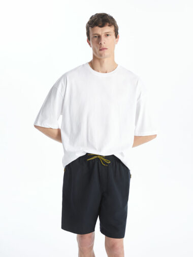 شورت شنا مردانه ال سی وایکیکی کد S4BH91Z8 – HJB | LCW SWIMWEAR