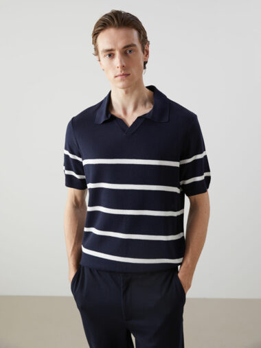 بافت مردانه ال سی وایکیکی کد S52542Z8 – LGS | LCW Vision