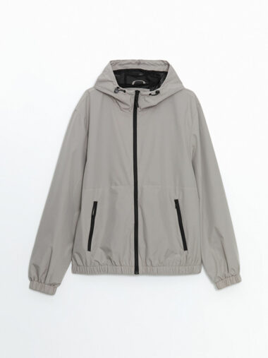 بارانی مردانه ایکس ساید کد S51512Z8 – CV3 | XSIDE