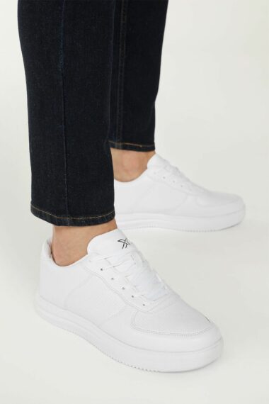 اسنیکر زنانه – مردانه کنیتکس | ABELLA PU 2FX Kinetix