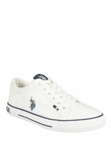 اسنیکر مردانه یو اس پول | 5003002881 U.S. Polo Assn.