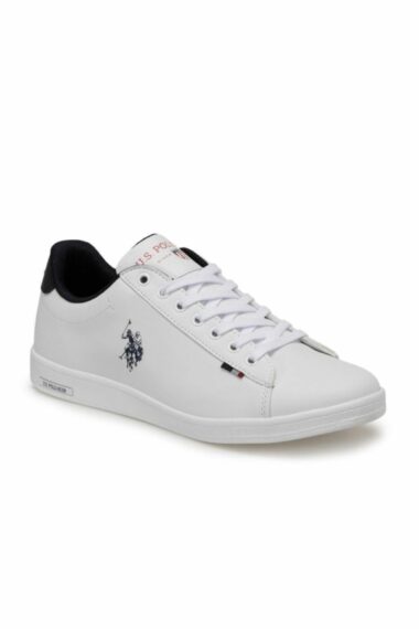 اسنیکر مردانه یو اس پول | POLO19EKFRAN U.S. Polo Assn.