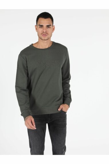 سویشرت مردانه کولینز | CL1051125 Colin’s