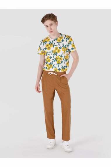 شلوار مردانه کولینز | .CL1064125_Q1.V1_CRM Colin’s