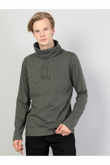 سویشرت مردانه کولینز | CL1036982 Colin’s