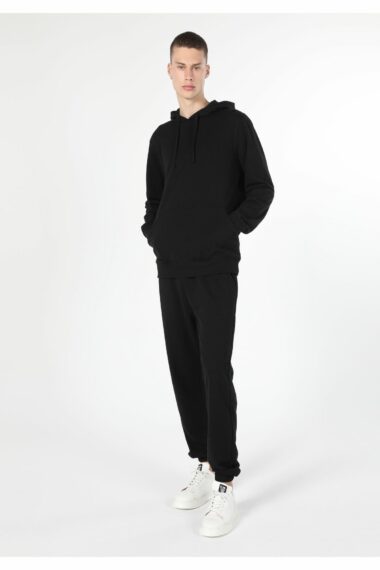 سویشرت مردانه کولینز | .cl1055785_Q1.V2_BLK Colin’s