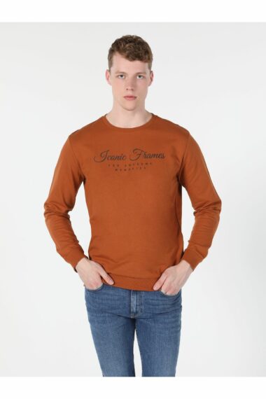 سویشرت مردانه کولینز | .CL1060126_Q1.V2_COR Colin’s