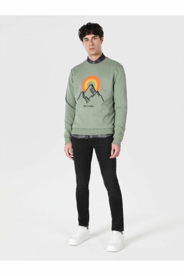 سویشرت مردانه کولینز | .CL1061898_Q1.V2_FGR Colin’s