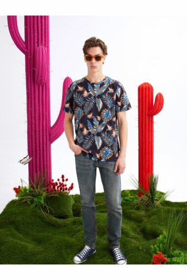 شلوار مردانه کولینز | .CL1063483_Q1.V1_DN41876 Colin’s