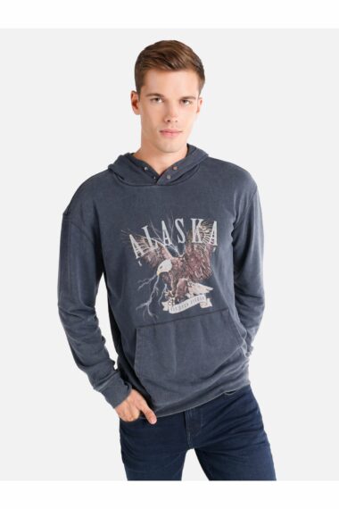 سویشرت مردانه کولینز | .CL1061755_Q1.V1_ANT Colin’s